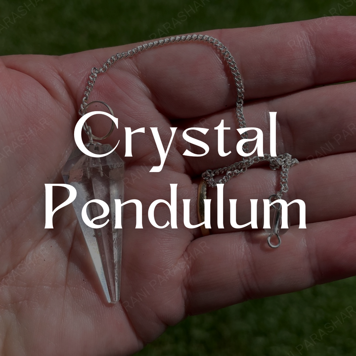 Pendulum