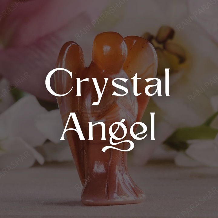 Crystal Angel