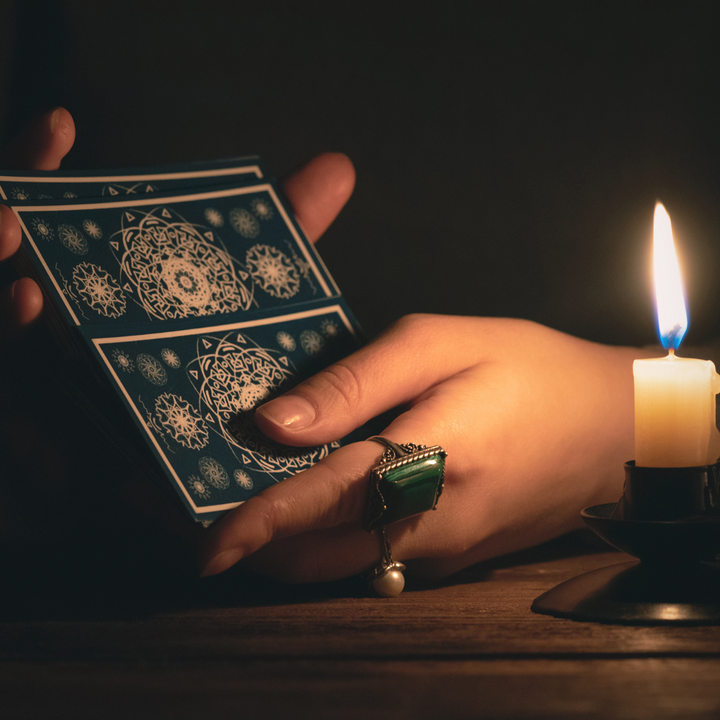 Understanding Past Life Reading: A Journey Beyond the Present