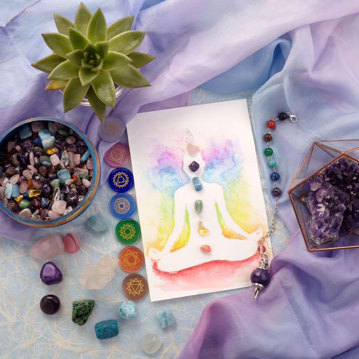 The Transformative Power of Reiki Healing