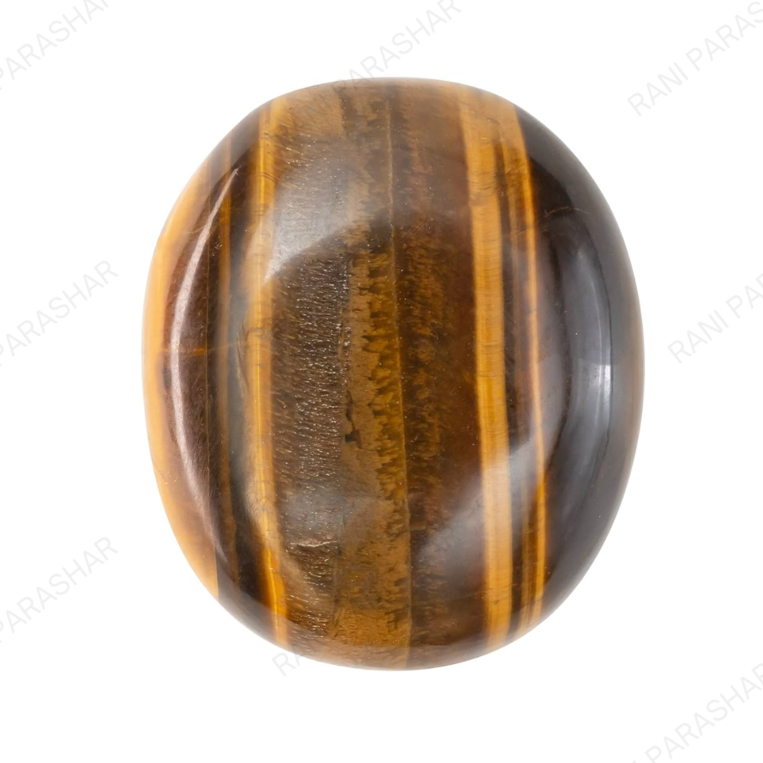 Tiger Eye Pendant