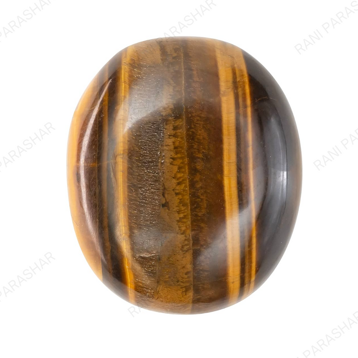 Tiger Eye Pendant