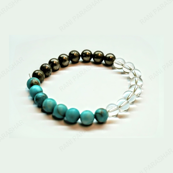 Customize Wealth Bracelet