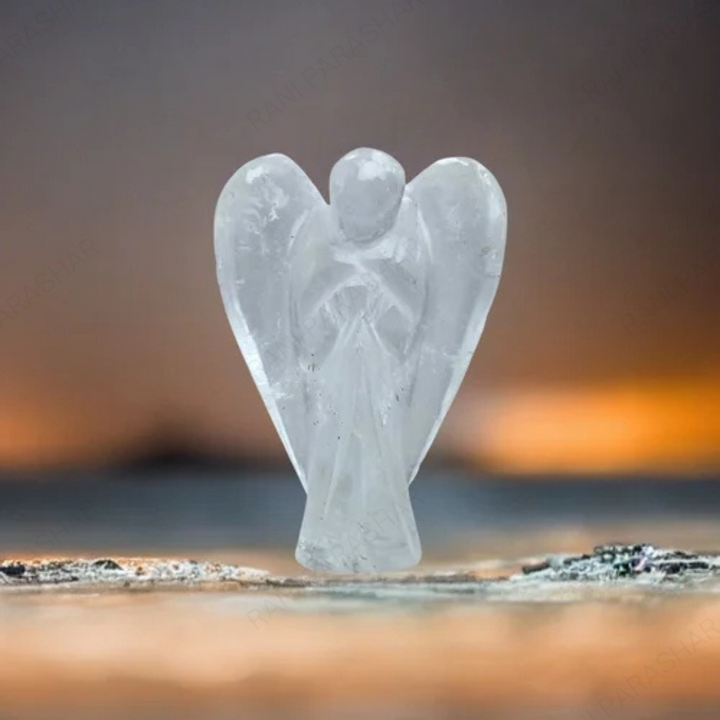 Crystal Angel