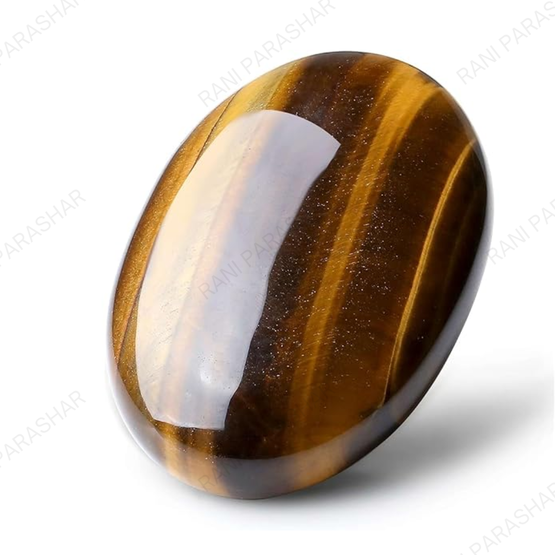 Tiger Eye Pendant