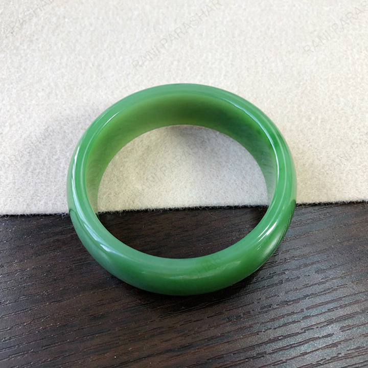 Green Aventurine Ring