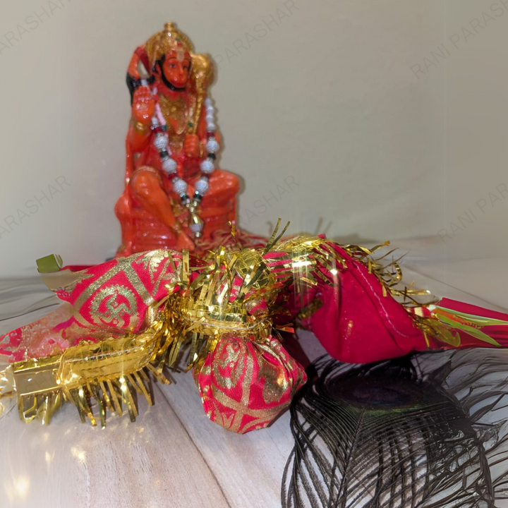 Protection Potli