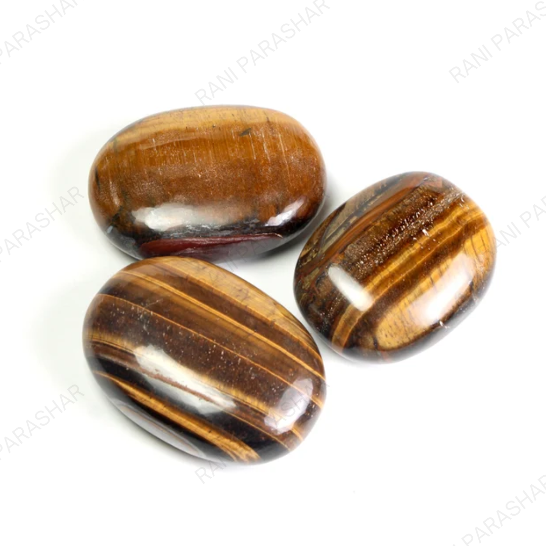 Tiger Eye Pendant