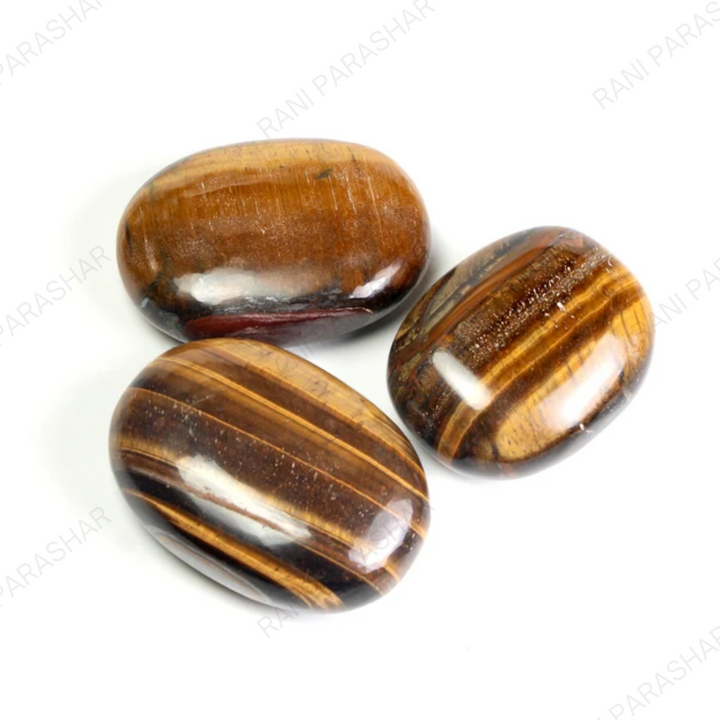 Tiger Eye Pendant