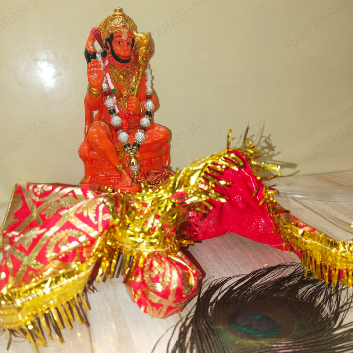 Protection Potli