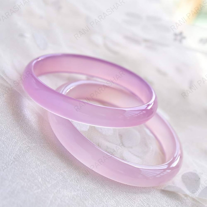 Rose Quartz Ring