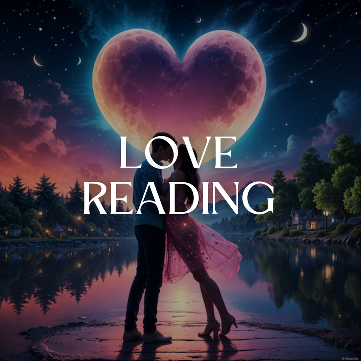 Love Reading