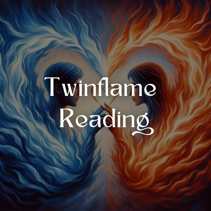 Twinflame Reading