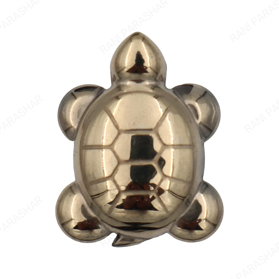 Pyrite Tortoise