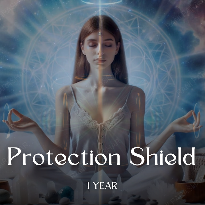 Protection Shield (1 Year)