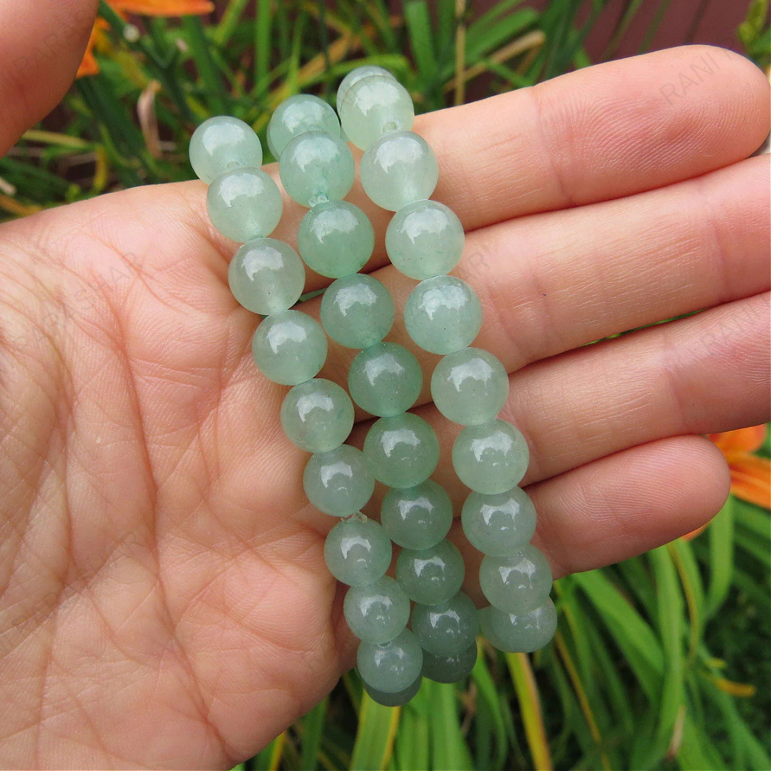 Green Aventurine