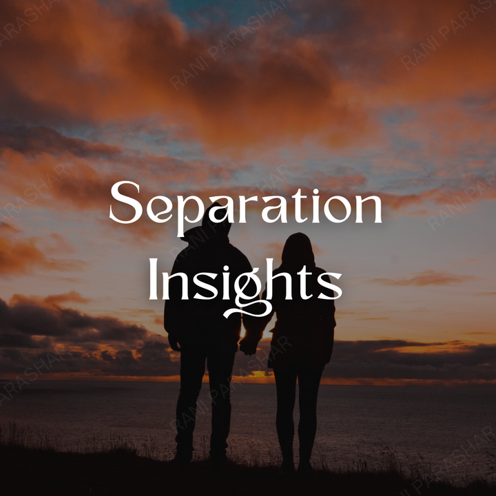 Separation Insights (3 Questions)