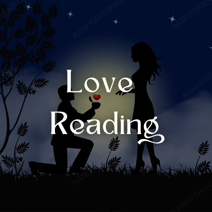 Love Reading