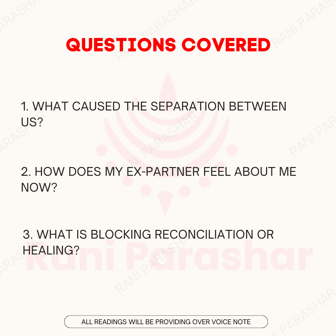 Separation Insights