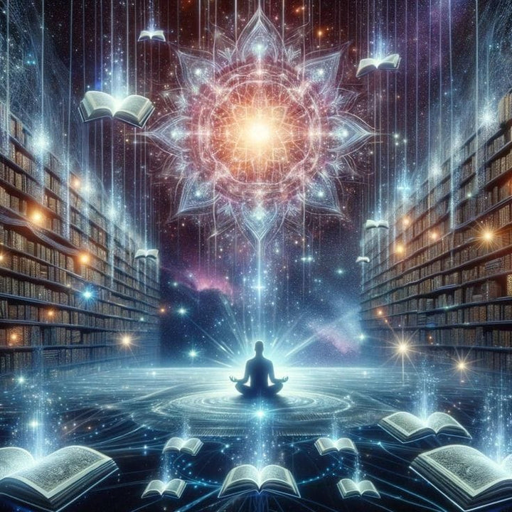 Akashic Tarot Reading