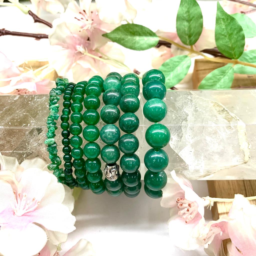 Green Aventurine